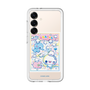 スリムプロテクションプレミアムケース［ ぷくぷくあわわちゃん - お友達 ］