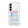 スリムプロテクションプレミアムケース［ ぷくぷくあわわちゃん - お友達 ］