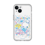 スリムプロテクションプレミアムケース［ ぷくぷくあわわちゃん - あわあわ ］