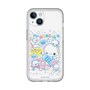 スリムプロテクションプレミアムケース［ ぷくぷくあわわちゃん - あわあわ ］