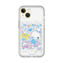 スリムプロテクションプレミアムケース［ ぷくぷくあわわちゃん - あわあわ ］
