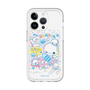 スリムプロテクションプレミアムケース［ ぷくぷくあわわちゃん - あわあわ ］