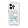 スリムプロテクションプレミアムケース［ ぷくぷくあわわちゃん - あわあわ ］