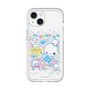 スリムプロテクションプレミアムケース［ ぷくぷくあわわちゃん - あわあわ ］