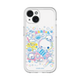 スリムプロテクションプレミアムケース［ ぷくぷくあわわちゃん - あわあわ ］