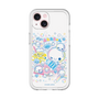 スリムプロテクションプレミアムケース［ ぷくぷくあわわちゃん - あわあわ ］