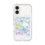 スリムプロテクションプレミアムケース［ ぷくぷくあわわちゃん - あわあわ ］