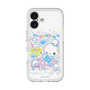 スリムプロテクションプレミアムケース［ ぷくぷくあわわちゃん - あわあわ ］