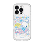 スリムプロテクションプレミアムケース［ ぷくぷくあわわちゃん - あわあわ ］