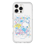 スリムプロテクションプレミアムケース［ ぷくぷくあわわちゃん - あわあわ ］