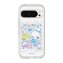スリムプロテクションプレミアムケース［ ぷくぷくあわわちゃん - あわあわ ］