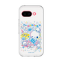 スリムプロテクションプレミアムケース［ ぷくぷくあわわちゃん - あわあわ ］