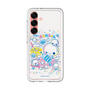 スリムプロテクションプレミアムケース［ ぷくぷくあわわちゃん - あわあわ ］