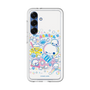 スリムプロテクションプレミアムケース［ ぷくぷくあわわちゃん - あわあわ ］