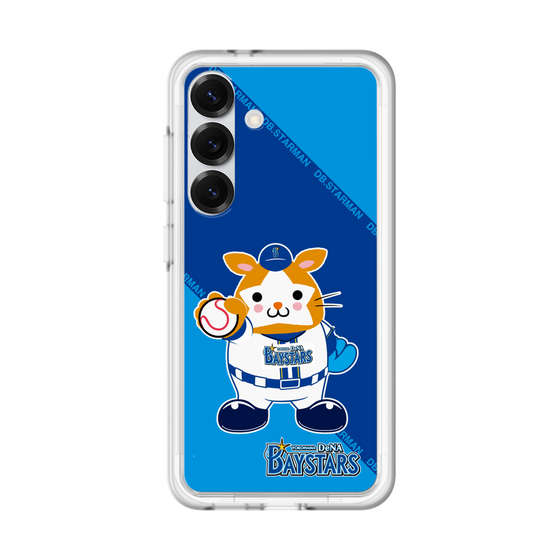 スリムプロテクションプレミアムケース［ 横浜DeNAベイスターズ - DB.スターマン ］