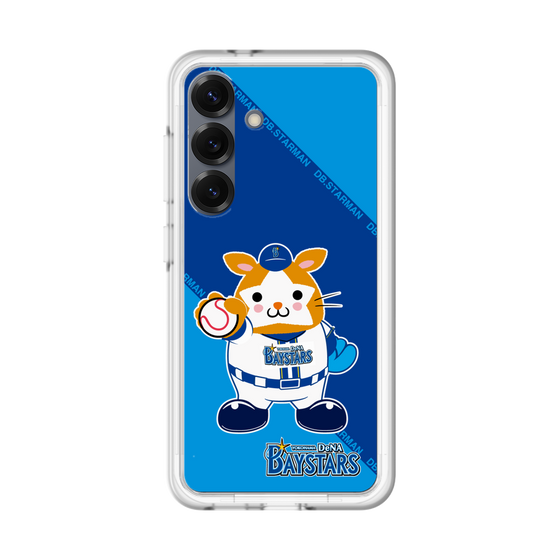 スリムプロテクションプレミアムケース［ 横浜DeNAベイスターズ - DB.スターマン ］