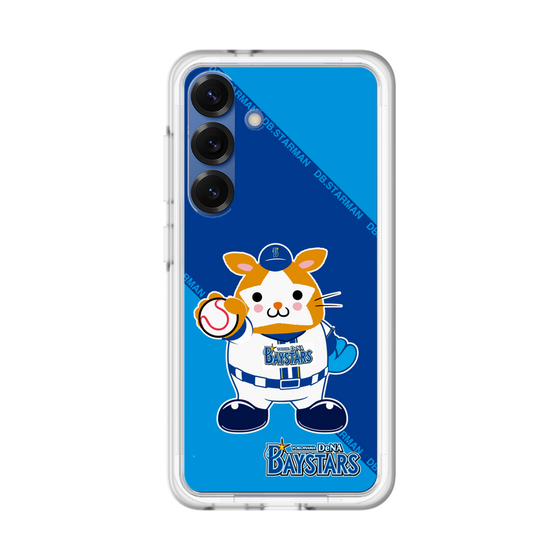 スリムプロテクションプレミアムケース［ 横浜DeNAベイスターズ - DB.スターマン ］