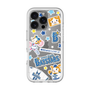 スリムプロテクションプレミアムケース［ 横浜DeNAベイスターズ - ステッカー ］