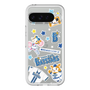 スリムプロテクションプレミアムケース［ 横浜DeNAベイスターズ - ステッカー ］