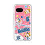 スリムプロテクションプレミアムケース［ 横浜DeNAベイスターズ - ステッカー ］