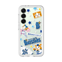 スリムプロテクションプレミアムケース［ 横浜DeNAベイスターズ - ステッカー ］