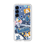 スリムプロテクションプレミアムケース［ 横浜DeNAベイスターズ - ステッカー ］