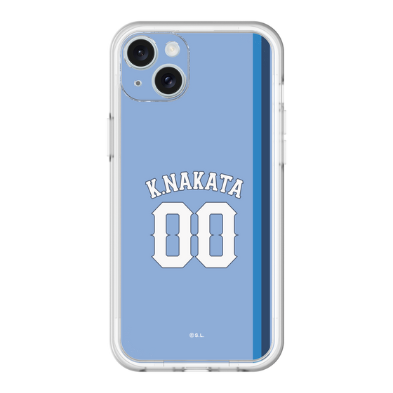 スリムプロテクションプレミアムケース［ ライオンズフェスティバルズ2025- #00 K.NAKATA ］