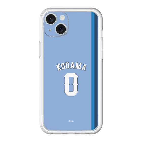 スリムプロテクションプレミアムケース［ ライオンズフェスティバルズ2025- #0 KODAMA ］