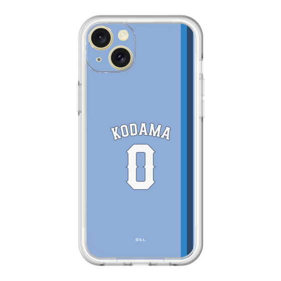 スリムプロテクションプレミアムケース［ ライオンズフェスティバルズ2025- #0 KODAMA ］