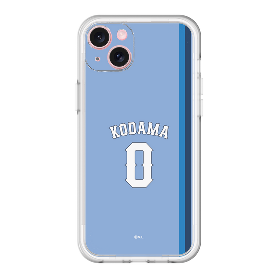 スリムプロテクションプレミアムケース［ ライオンズフェスティバルズ2025- #0 KODAMA ］
