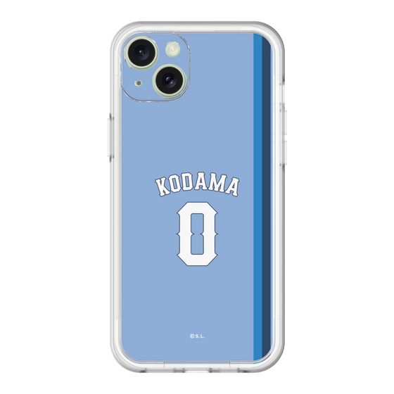 スリムプロテクションプレミアムケース［ ライオンズフェスティバルズ2025- #0 KODAMA ］