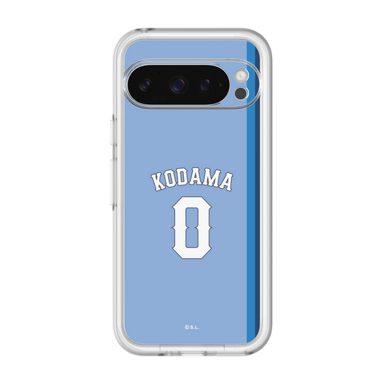 スリムプロテクションプレミアムケース［ ライオンズフェスティバルズ2025- #0 KODAMA ］