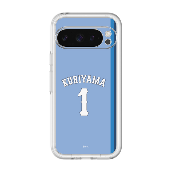 スリムプロテクションプレミアムケース［ ライオンズフェスティバルズ2025- #1 KURIYAMA ］