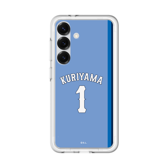 スリムプロテクションプレミアムケース［ ライオンズフェスティバルズ2025- #1 KURIYAMA ］