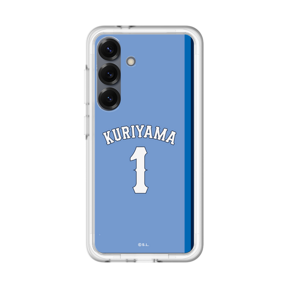 スリムプロテクションプレミアムケース［ ライオンズフェスティバルズ2025- #1 KURIYAMA ］