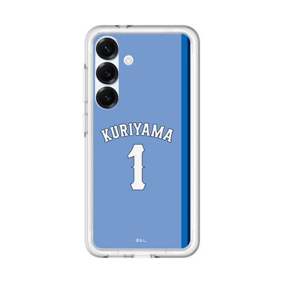 スリムプロテクションプレミアムケース［ ライオンズフェスティバルズ2025- #1 KURIYAMA ］