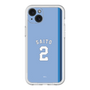 スリムプロテクションプレミアムケース［ ライオンズフェスティバルズ2025- #2 SAITO ］