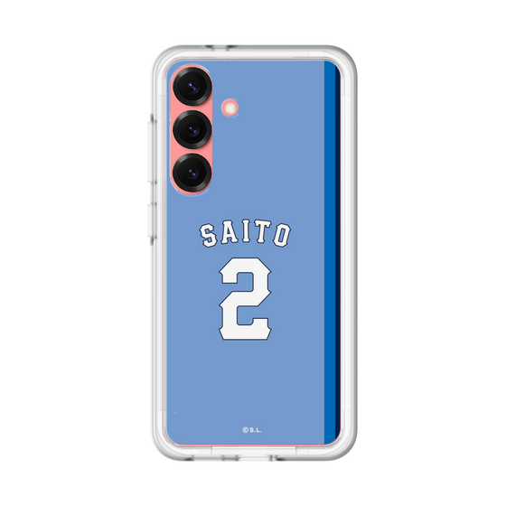 スリムプロテクションプレミアムケース［ ライオンズフェスティバルズ2025- #2 SAITO ］