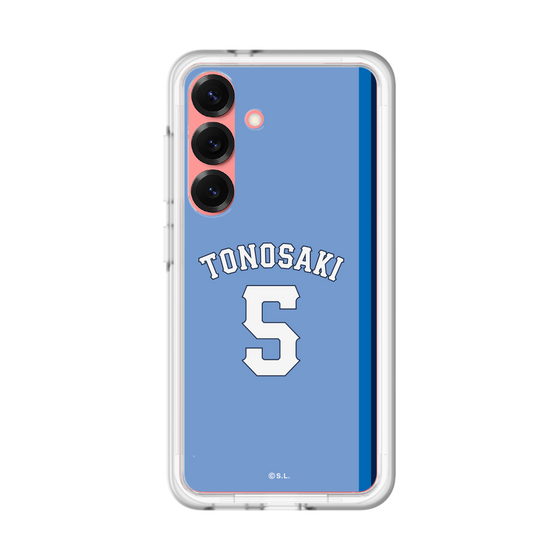 スリムプロテクションプレミアムケース［ ライオンズフェスティバルズ2025- #5 TONOSAKI ］