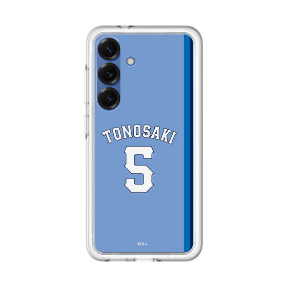 スリムプロテクションプレミアムケース［ ライオンズフェスティバルズ2025- #5 TONOSAKI ］