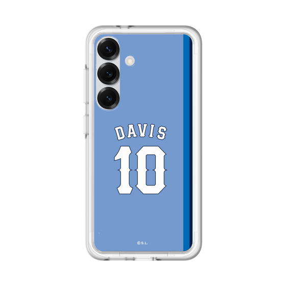 スリムプロテクションプレミアムケース［ ライオンズフェスティバルズ2025- #10 DAVIS ］