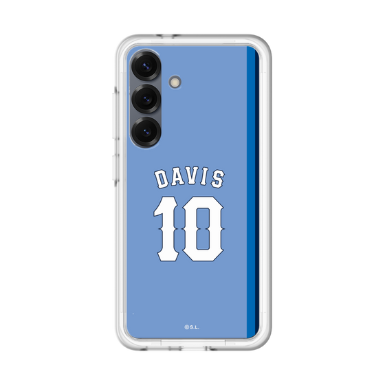 スリムプロテクションプレミアムケース［ ライオンズフェスティバルズ2025- #10 DAVIS ］