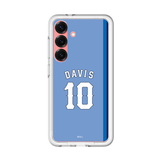 スリムプロテクションプレミアムケース［ ライオンズフェスティバルズ2025- #10 DAVIS ］