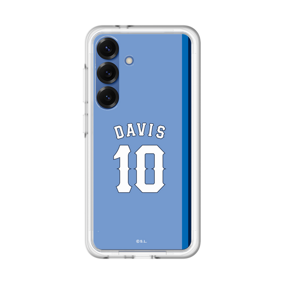 スリムプロテクションプレミアムケース［ ライオンズフェスティバルズ2025- #10 DAVIS ］