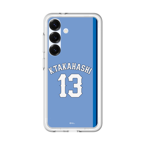 スリムプロテクションプレミアムケース［ ライオンズフェスティバルズ2025- #13 K.TAKAHASHI ］