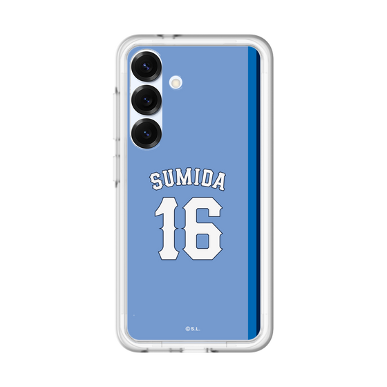 スリムプロテクションプレミアムケース［ ライオンズフェスティバルズ2025- #16 SUMIDA ］