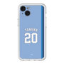 スリムプロテクションプレミアムケース［ ライオンズフェスティバルズ2025- #20 TAMURA ］