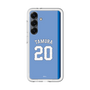 スリムプロテクションプレミアムケース［ ライオンズフェスティバルズ2025- #20 TAMURA ］