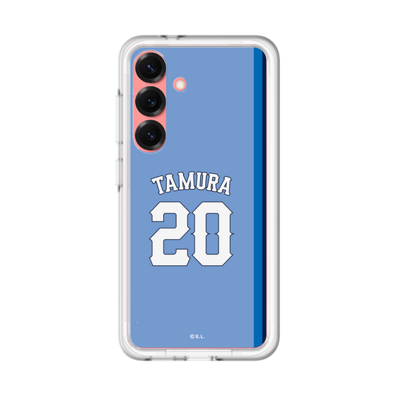 スリムプロテクションプレミアムケース［ ライオンズフェスティバルズ2025- #20 TAMURA ］
