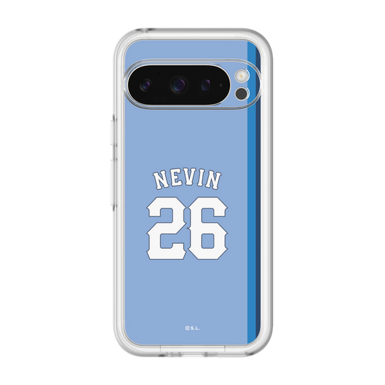 スリムプロテクションプレミアムケース［ ライオンズフェスティバルズ2025- #26 NEVIN ］